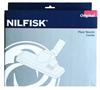 Nilfisk Action kombimundstykke de luxe til LAVPRIS